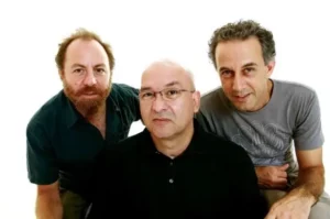 Divulgadas Novas Datas de Shows dos Paralamas do Sucesso