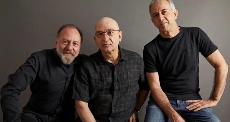 Shows dos Paralamas do Sucesso