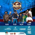 Passos Rodeio Fest