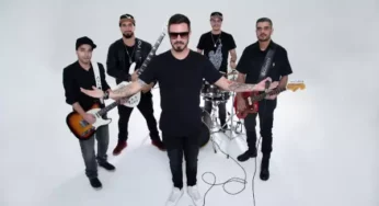 Datas de Shows do Planta e Raiz