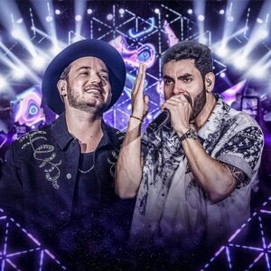 1° Rodeio Show em Ribeirãozinho – Israel e Rodolffo São Atração Confirmada