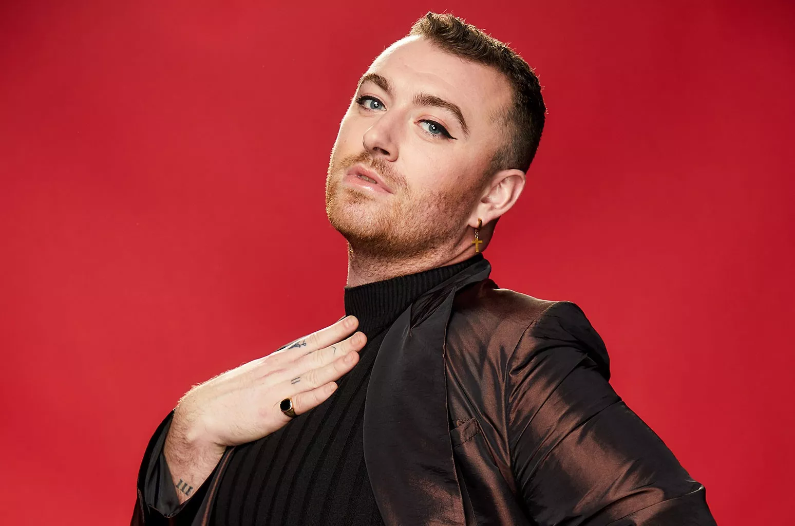 Sam Smith