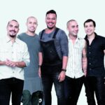 Shows do Sorriso Maroto