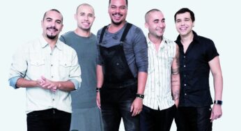 Novas Datas de Shows do Sorriso Maroto Foram Divulgadas – Confira!