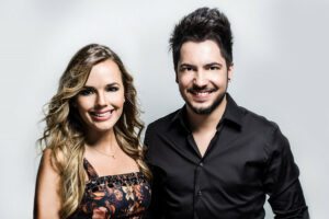 Datas de Shows de Thaeme e Thiago