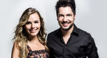 Datas de Shows de Thaeme e Thiago