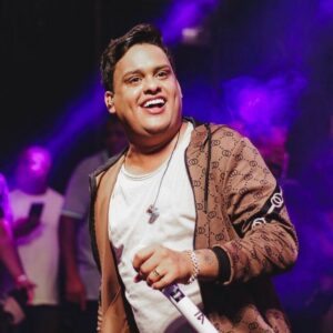 Shows de Thiago Aquino: Cantor se Apresenta em São Luís