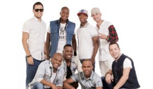 Divulgadas Novas Datas de Shows da Turma do Pagode