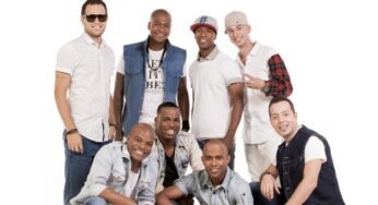 Divulgadas Novas Datas de Shows da Turma do Pagode