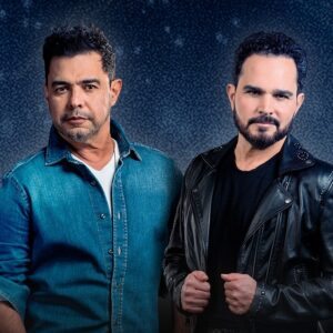 Novas Datas de Shows de Zezé di Camargo e Luciano São Anunciadas – Confira!