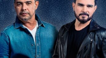 Novas Datas de Shows de Zezé di Camargo e Luciano São Anunciadas – Confira!
