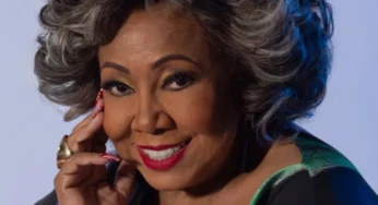 Shows da Alcione: Cantora se Apresenta em Uberlândia