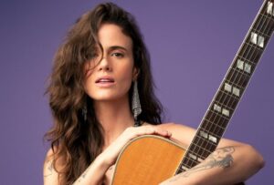 Agenda de Shows da Ana Cañas: Datas, Locais e Ingressos