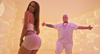 Anitta Emplaca Novo Hit Com MC Ryan SP