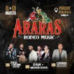 Araras Rodeo Music