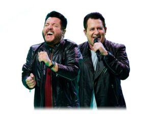 Shows do Bruno e Marrone: Novas Datas São Divulgadas!