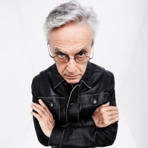 Shows do Caetano Veloso: Cantor se Apresenta em Campinas