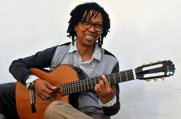 Shows do Djavan