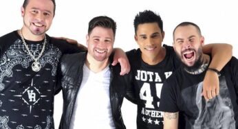 Datas e Locais de Shows do Doce Encontro em Junho