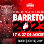 Festa do Peão de Barretos