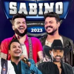 Festa do Peão de Boiadeiro de Sabino