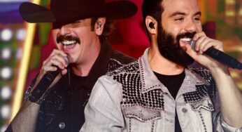 Datas de Shows do Fiduma e Jeca