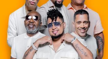 Shows do Grupo Revelação: Banda Se Apresenta no Rio de Janeiro