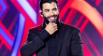 Datas de Shows do Gusttavo Lima em Junho