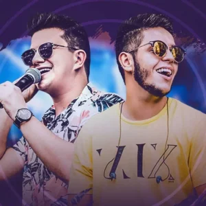 Sertanejo: Datas de Shows de Hugo e Guilherme em Junho