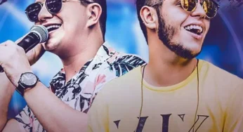 Sertanejo: Datas de Shows de Hugo e Guilherme em Junho