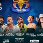 Itapira Rodeio Show