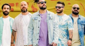 Datas de Shows do Maneva de Junho a Setembro