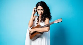 Datas de Shows da Marisa Monte de Junho a Dezembro