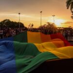 Atrações da Parada do Orgulho LGBTQIAP+