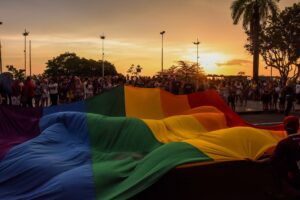 Atrações da Parada do Orgulho LGBTQIAP+: Confira a Programação Completa!