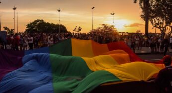 Atrações da Parada do Orgulho LGBTQIAP+: Confira a Programação Completa!