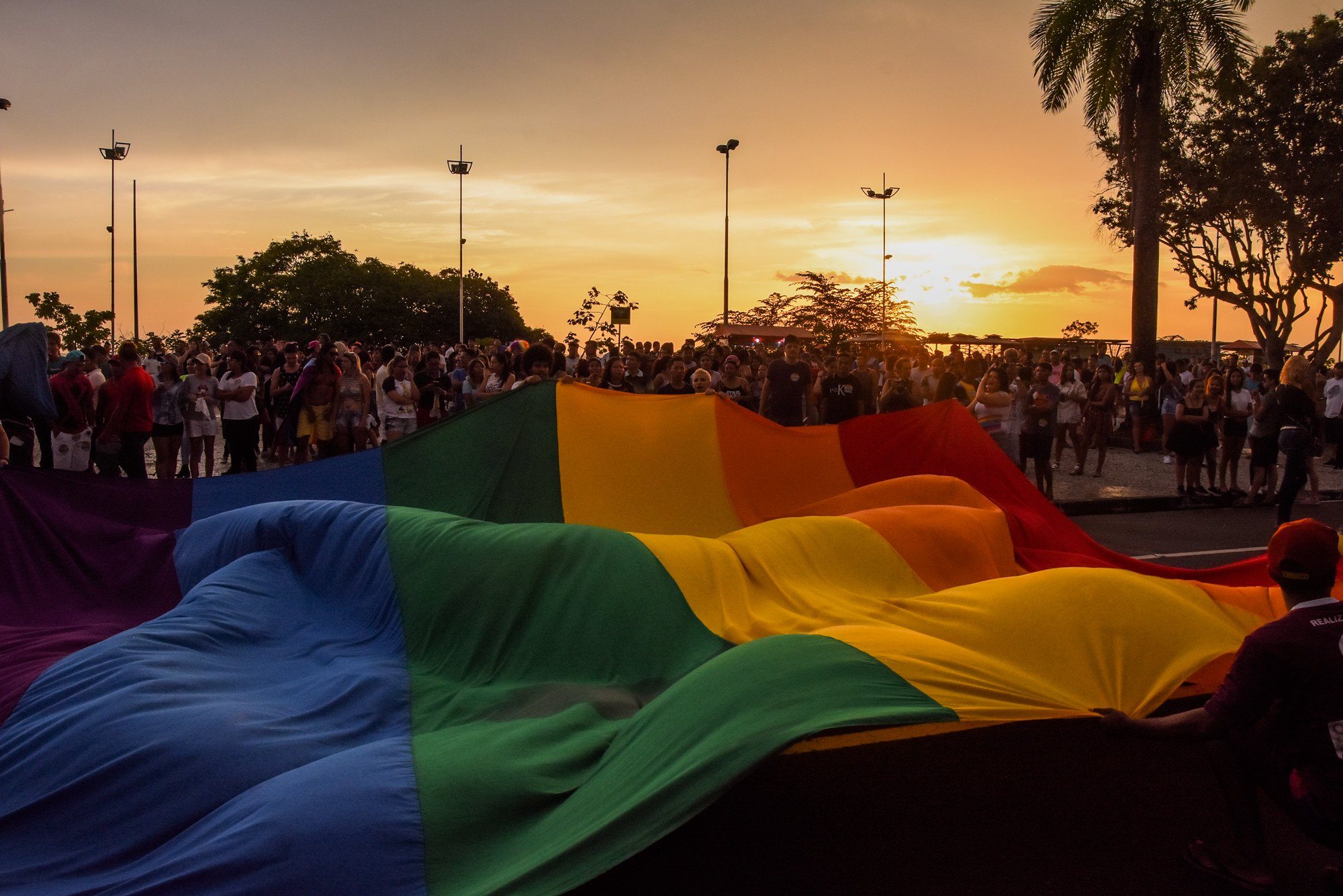 Atrações da Parada do Orgulho LGBTQIAP+