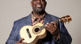 Shows do Péricles – Cantor se Apresenta no Rio de Janeiro e São Paulo