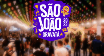 Atrações do São João de Gravatá – Confira a Programação!