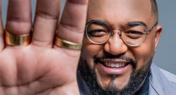 Novas Datas de Shows do Tiee São Anunciadas