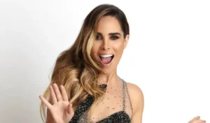 Shows da Wanessa Camargo de Julho a Outubro