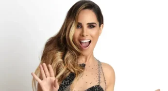 Shows da Wanessa Camargo de Julho a Outubro