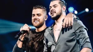 Zé Neto e Cristiano Encantam Com o Lançamento do Single “Filha”