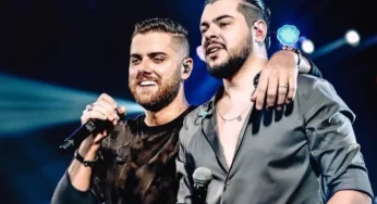 Zé Neto e Cristiano Encantam Com o Lançamento do Single “Filha”