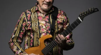 Shows do Zé Ramalho Julho a Novembro