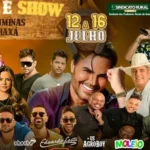 Agro é Show