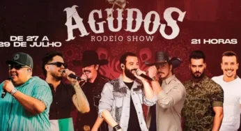 Agudos Rodeio Show: Confira Programação e Ingressos!