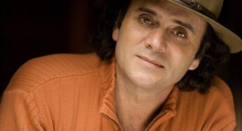 Shows do Almir Sater: Cantor Roda o Brasil Com Nova Turnê