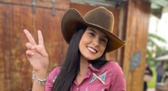 Shows da Ana Castela em Julho: Veja Locais de Apresentações