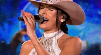Shows da Ana Castela: Datas e Ingressos